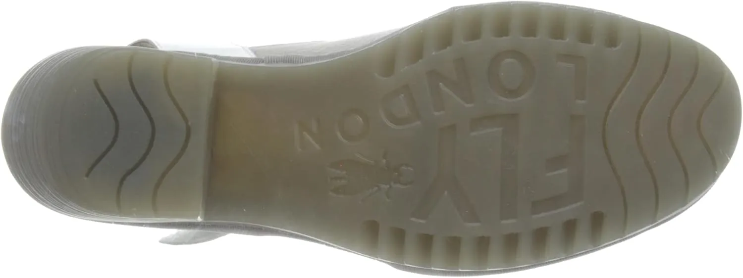 FLY London Women's Ankle-Strap Sandal
