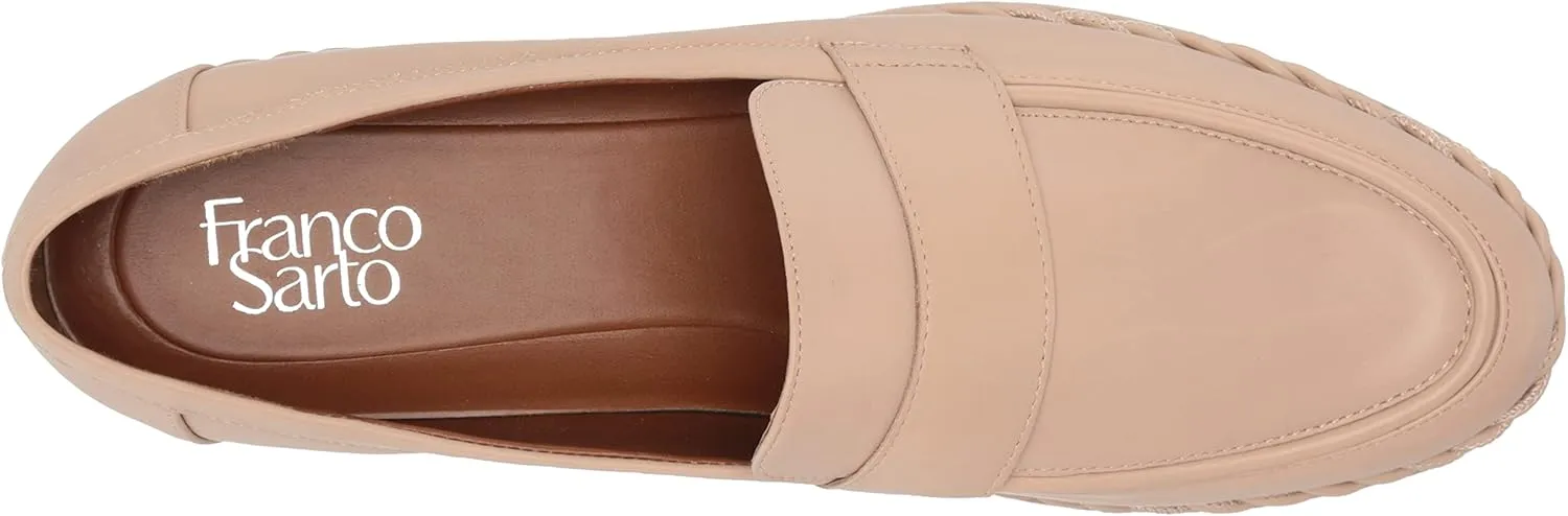 Franco Sarto Women's Carol Loafer