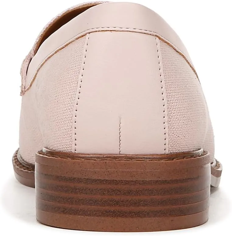 Franco Sarto womens Carolynn Low Slip on Tassel Loafers