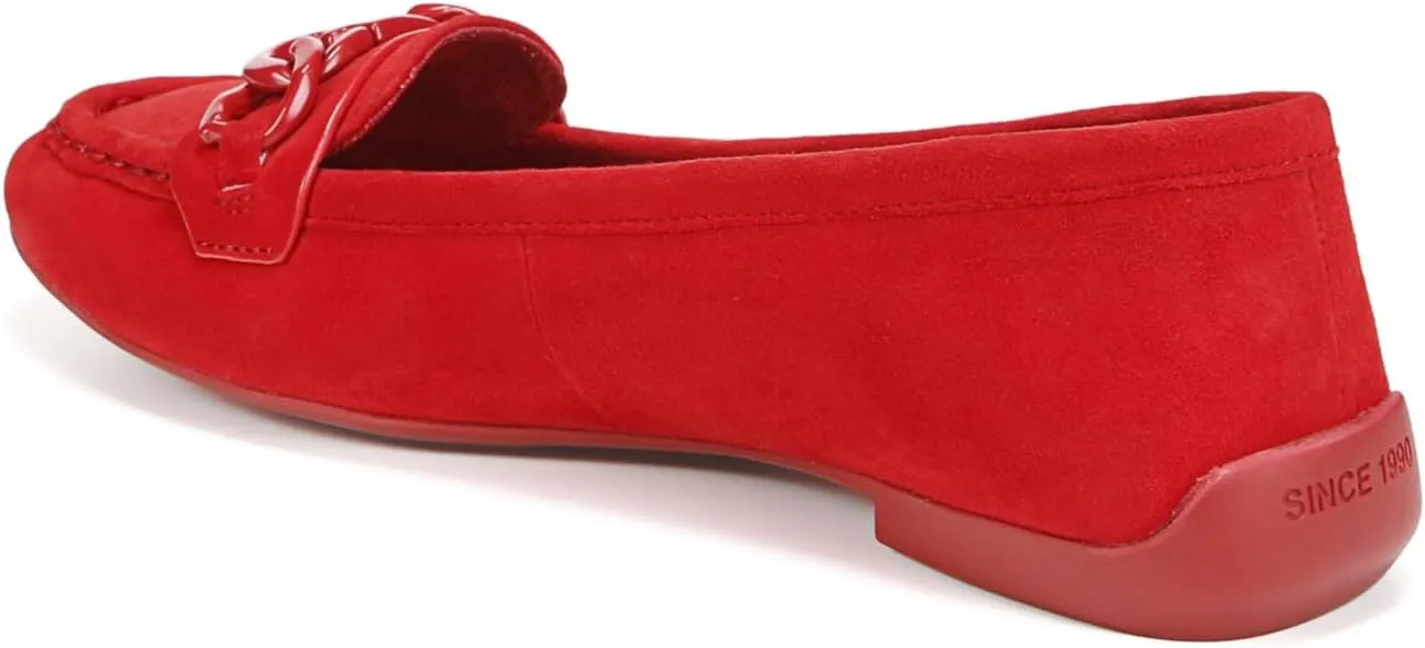 Franco Sarto Women's Farah Slip on Casual Loafer Flats