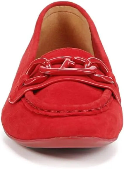Franco Sarto Women's Farah Slip on Casual Loafer Flats