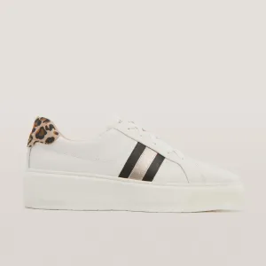 Frankie4 Riley Sneaker.