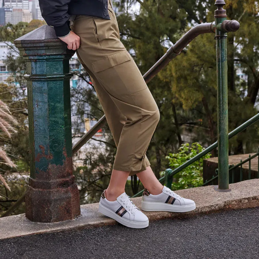 Frankie4 Riley Sneaker.