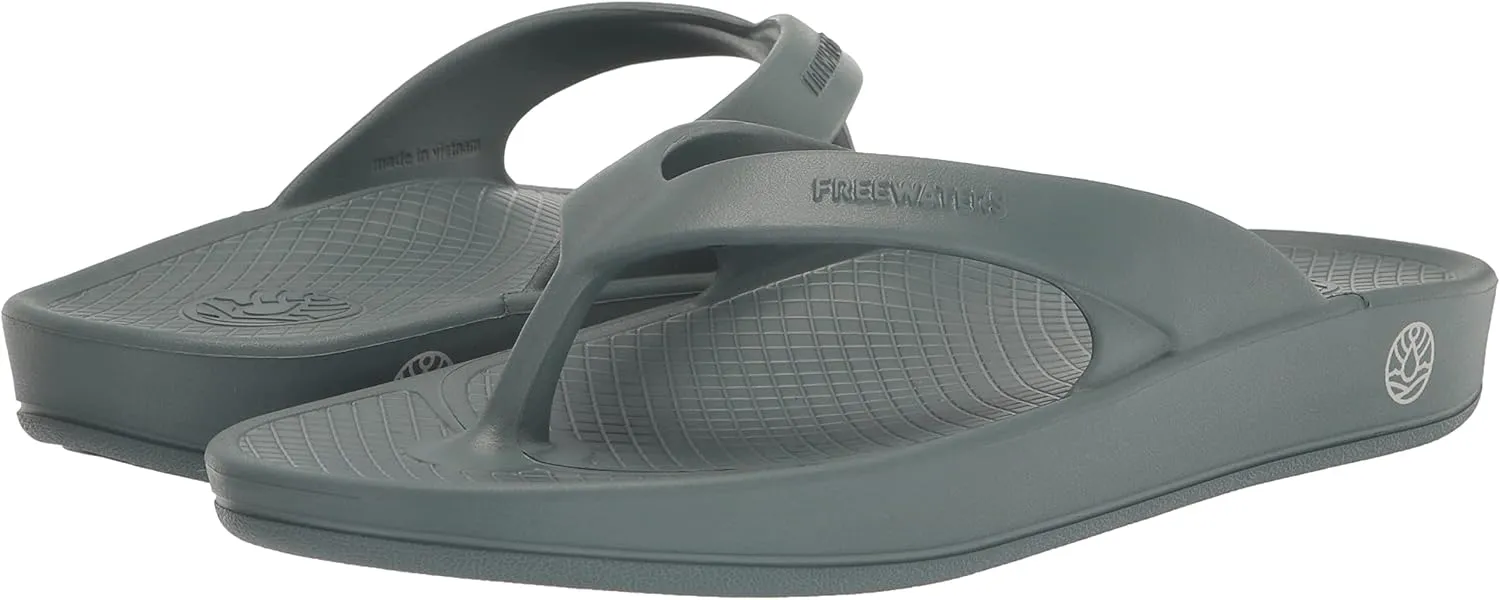 Freewaters Cloud9 Ultra - Unisex Active Recovery Flip-Flop Sandal