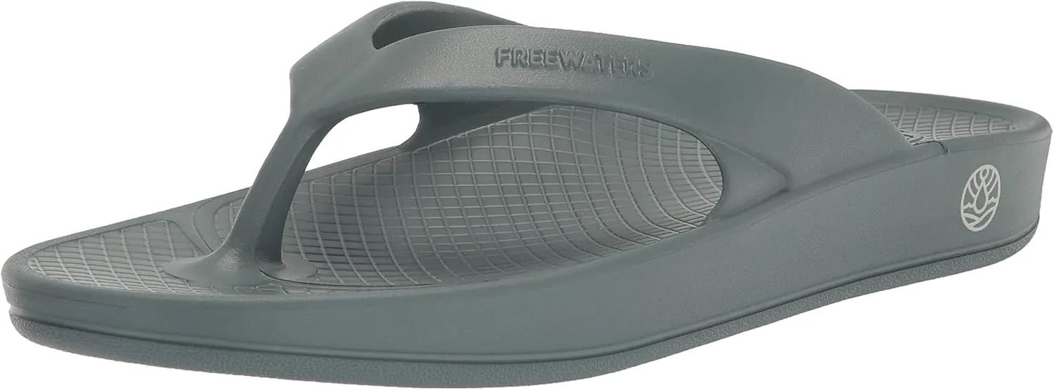 Freewaters Cloud9 Ultra - Unisex Active Recovery Flip-Flop Sandal