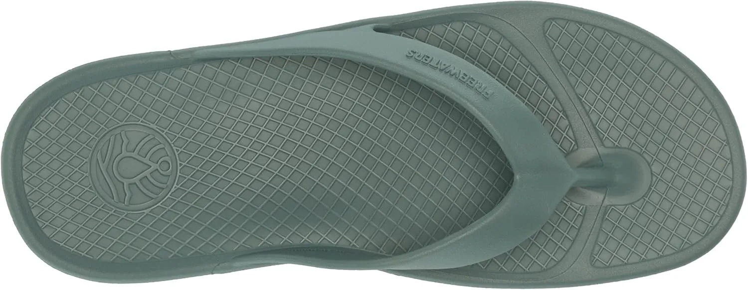 Freewaters Cloud9 Ultra - Unisex Active Recovery Flip-Flop Sandal