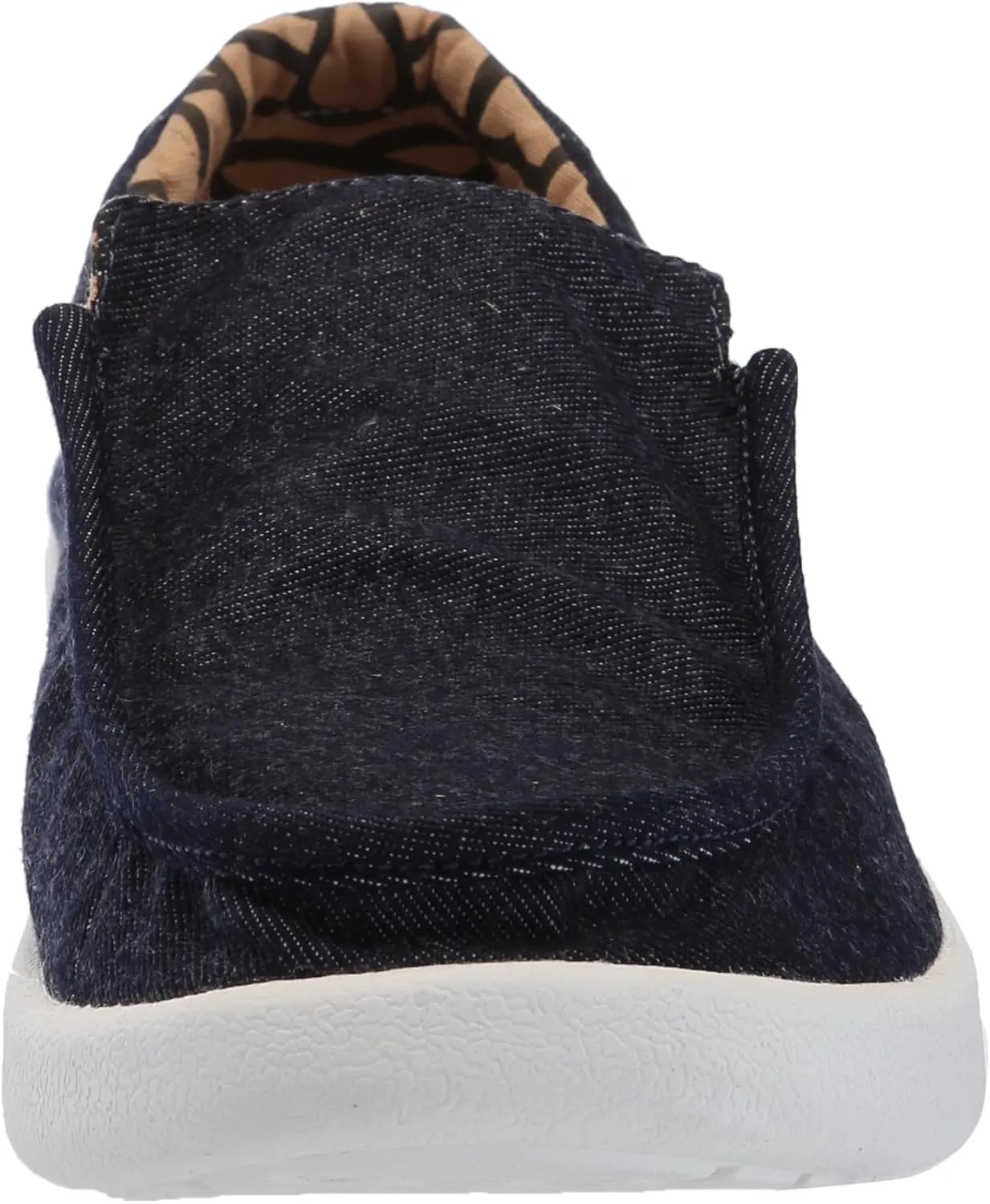 Freewaters Men's Cloud9 Venture Slip-on Loafer
