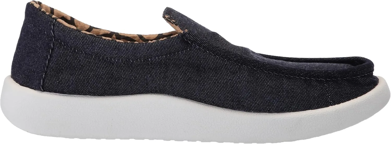 Freewaters Men's Cloud9 Venture Slip-on Loafer