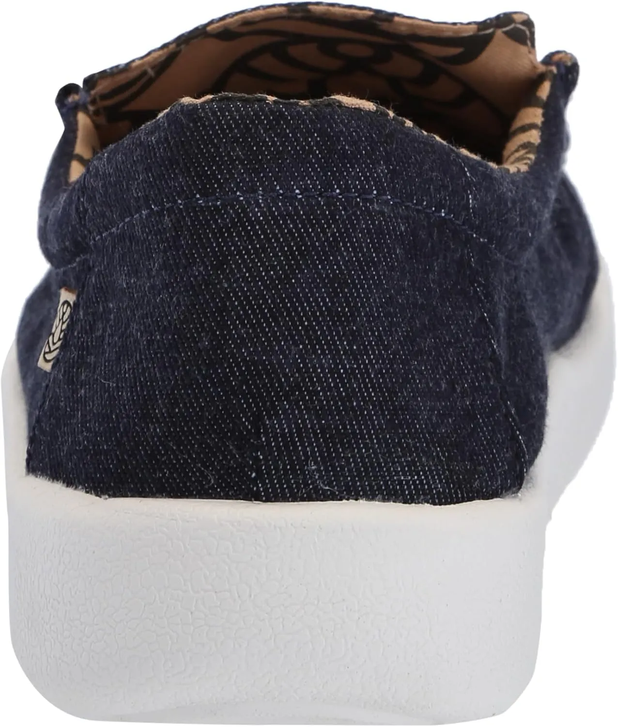 Freewaters Men's Cloud9 Venture Slip-on Loafer