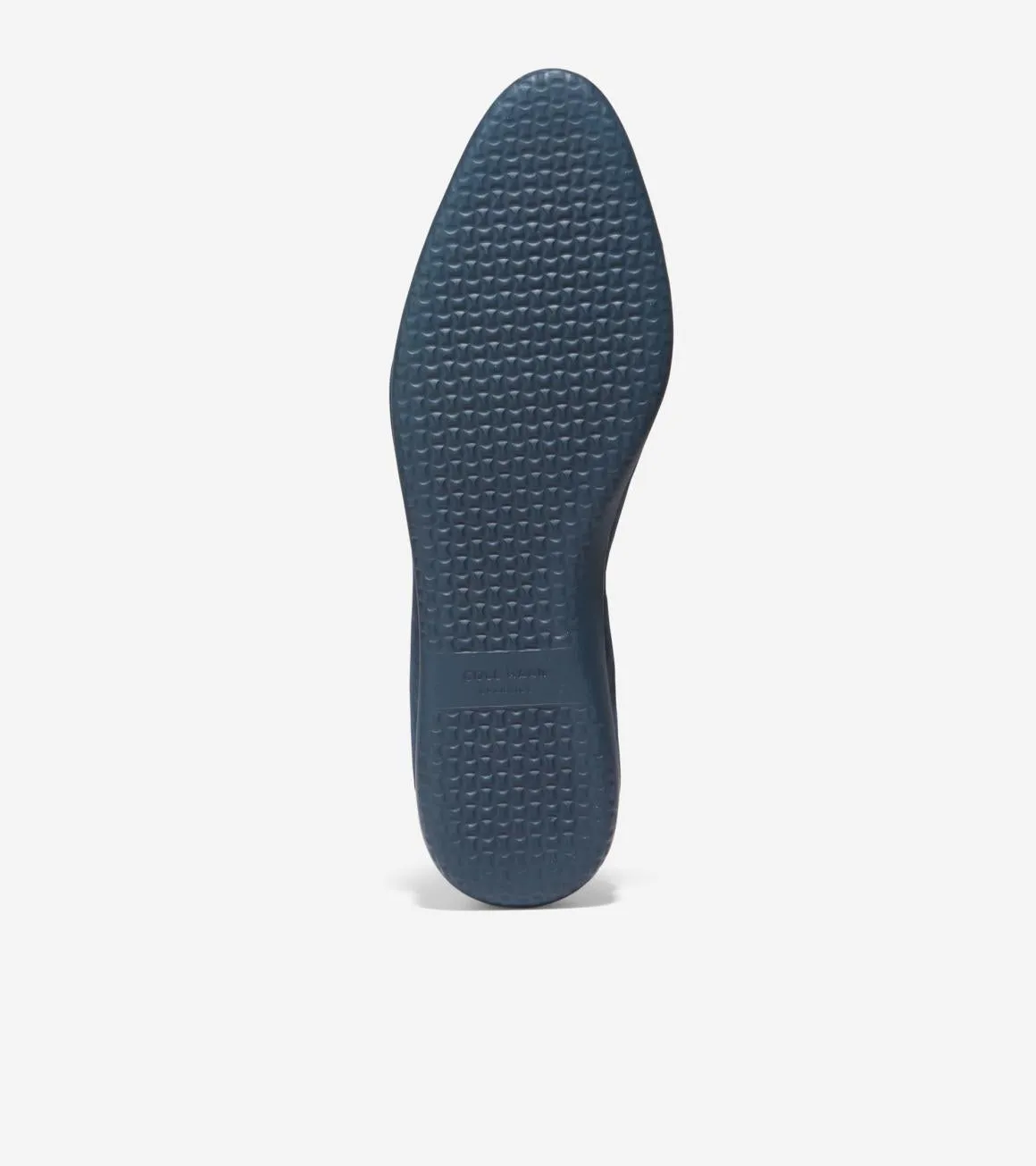 Fsahion Loafer Haan Popular pick Seamless delivery Grand Blazer Shoes Slip-On Cole Navy Ambition Suede