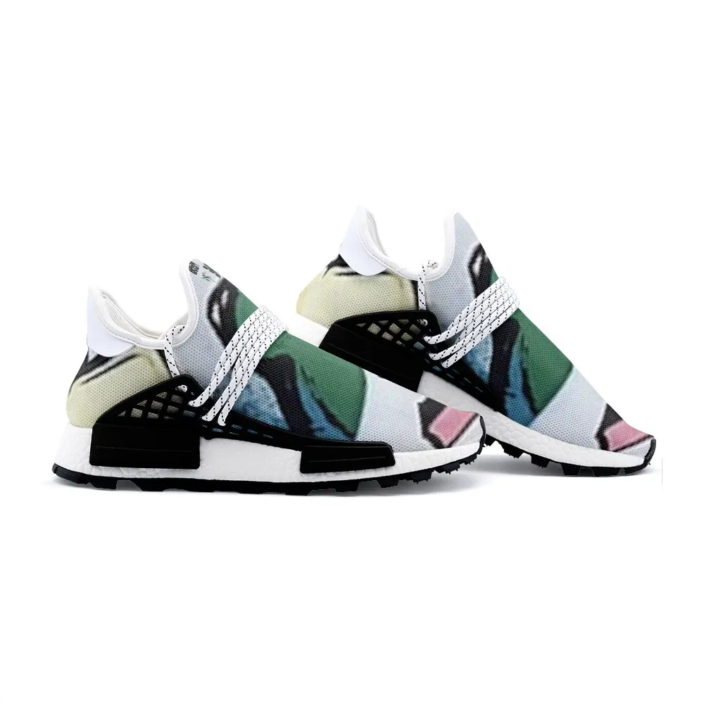 FZ Unisex Lightweight Sneaker