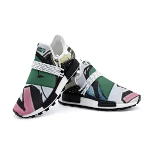 FZ Unisex Lightweight Sneaker