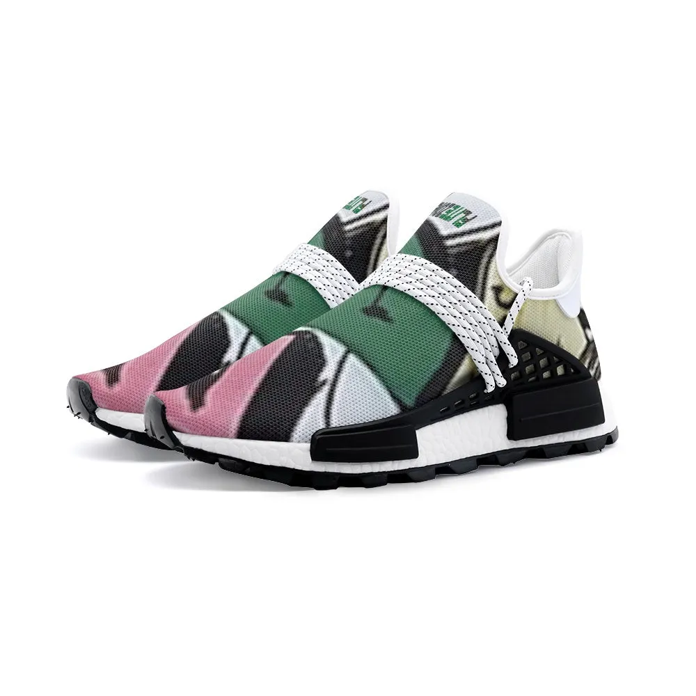 FZ Unisex Lightweight Sneaker