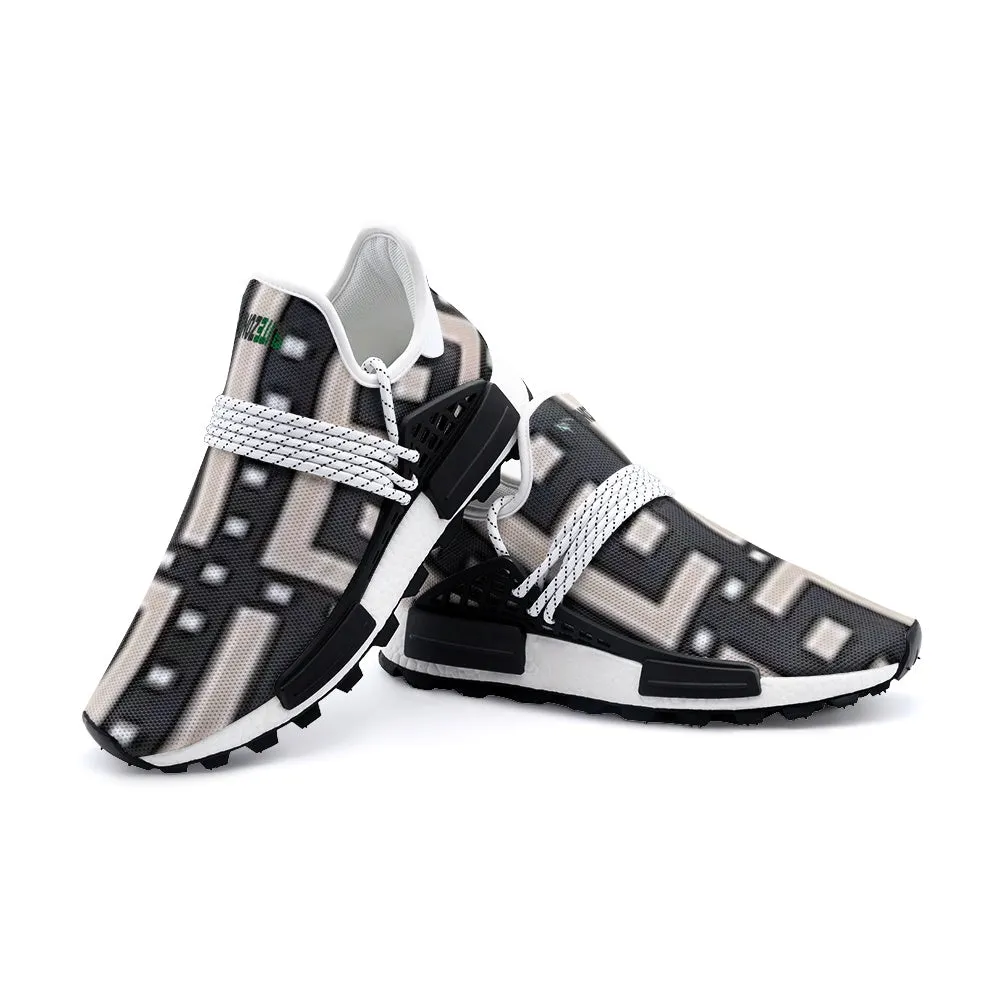 FZ Unisex Lightweight Sneaker