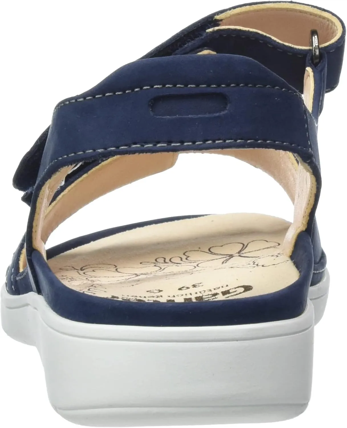 Ganter Women's Gina Sandal