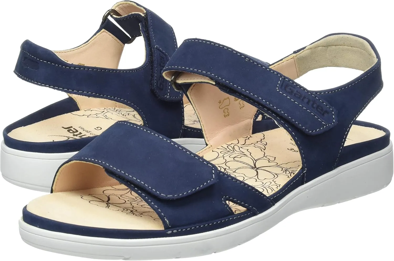 Ganter Women's Gina Sandal