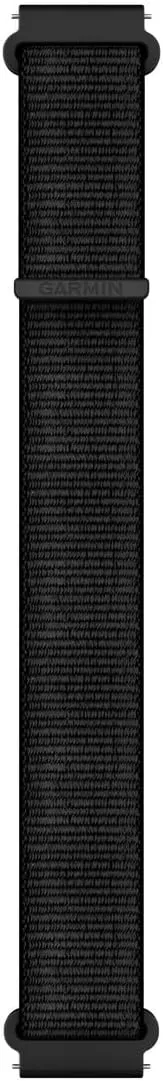 Garmin Quick Release Band - UltraFit Nylon Band, 22 mm