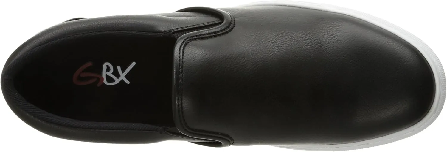 GBX Men's Serge Slip-On Loafer