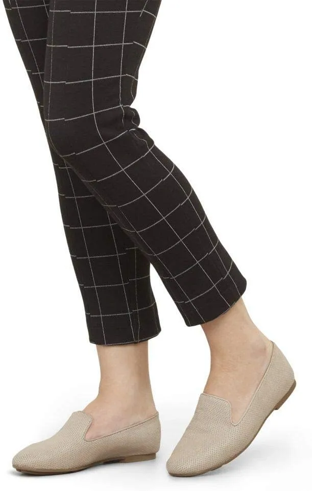 Gentle Souls by Kenneth Cole Women's Eugene 2 Perf Loafer Flat