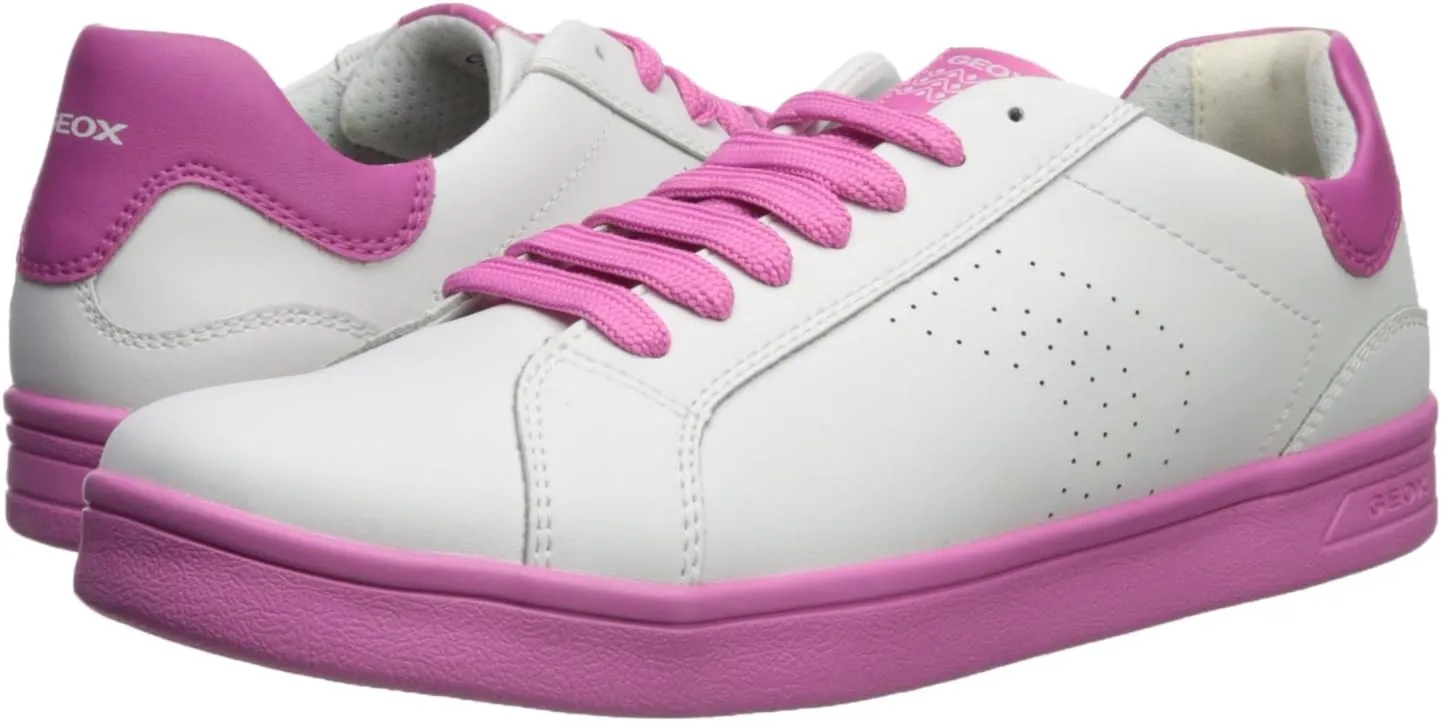 Geox Girl Dj Rock 4 Sneaker