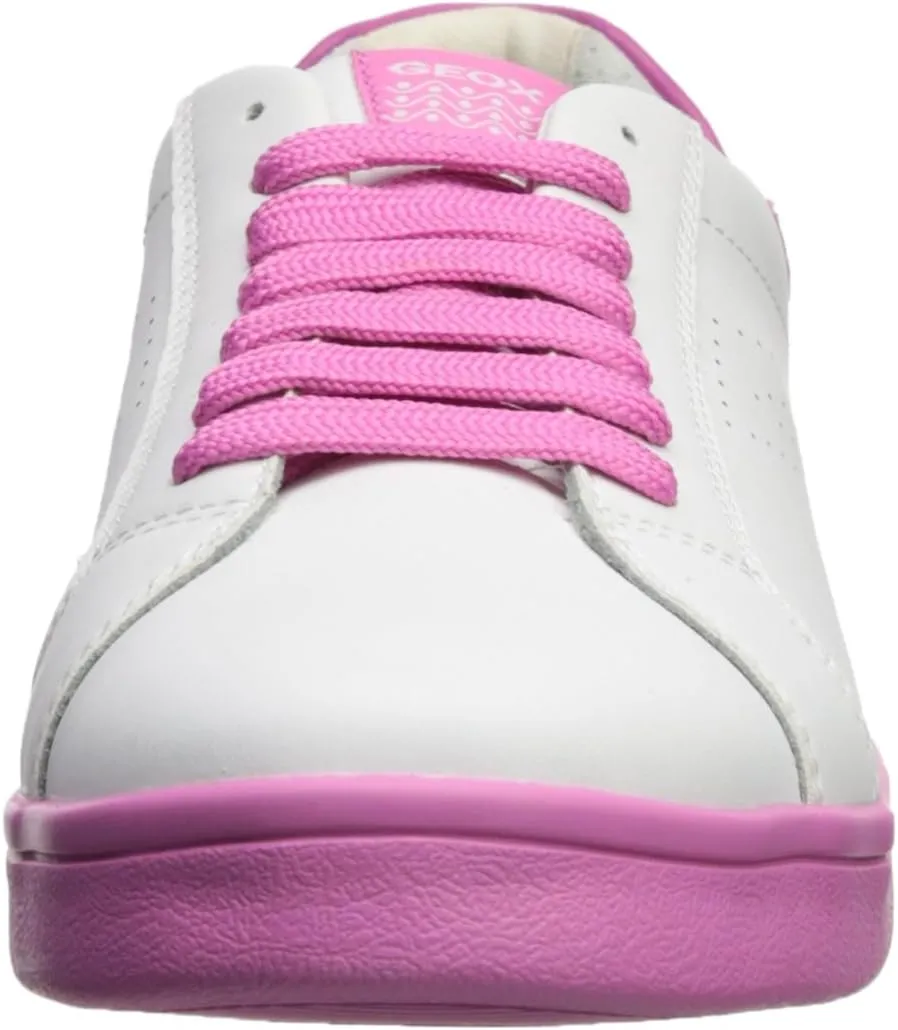Geox Girl Dj Rock 4 Sneaker