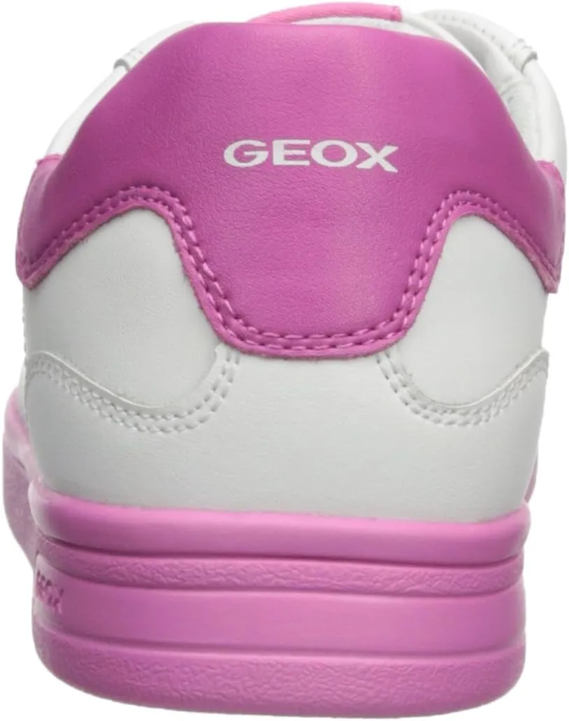 Geox Girl Dj Rock 4 Sneaker
