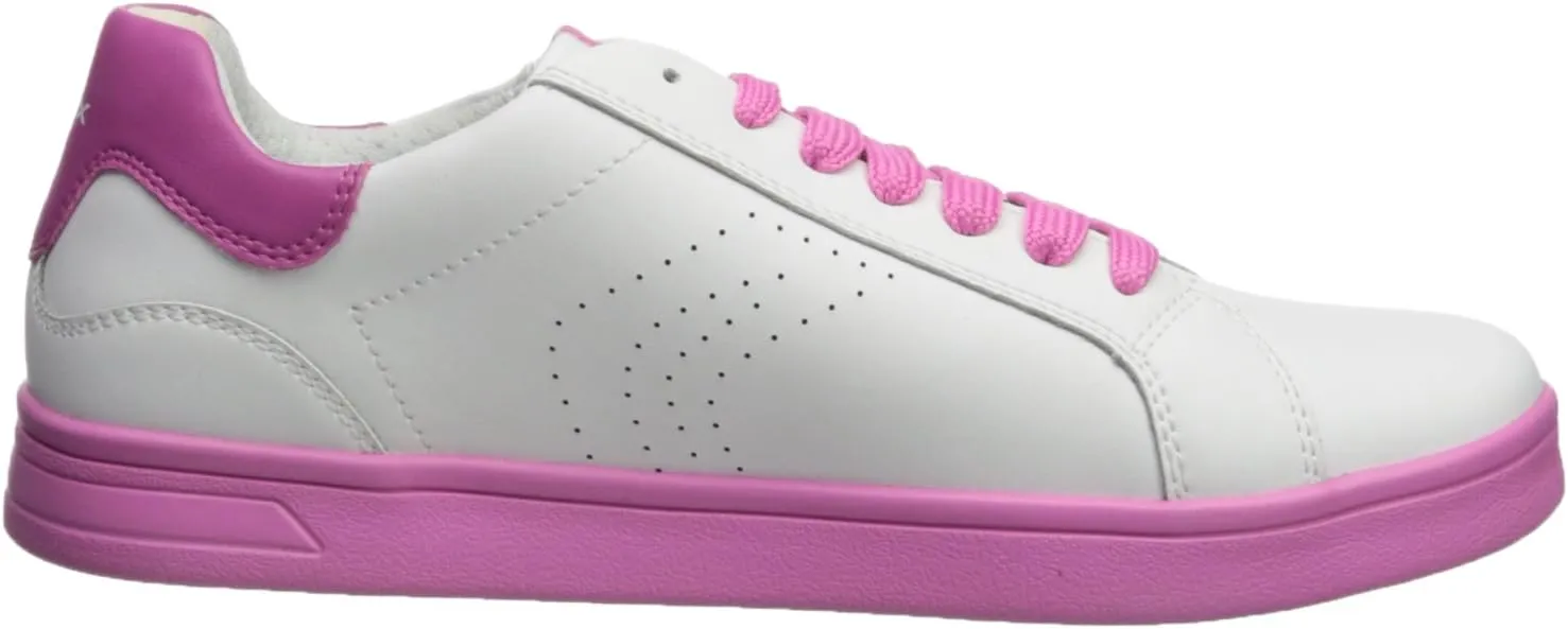 Geox Girl Dj Rock 4 Sneaker