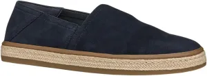 Geox Men's Espadrille Wedge Sandal