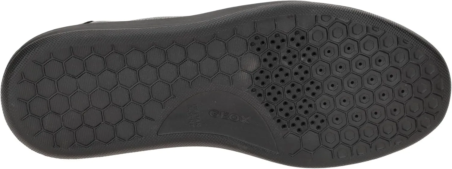 Geox Men's Low-Top Sneakers