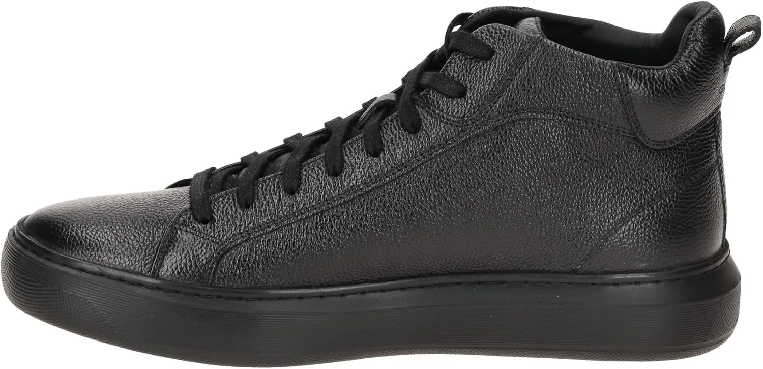 Geox Men's Low-Top Sneakers