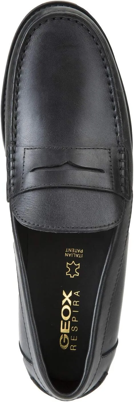 Geox Men's New Damon 1 Slip-On Loafer