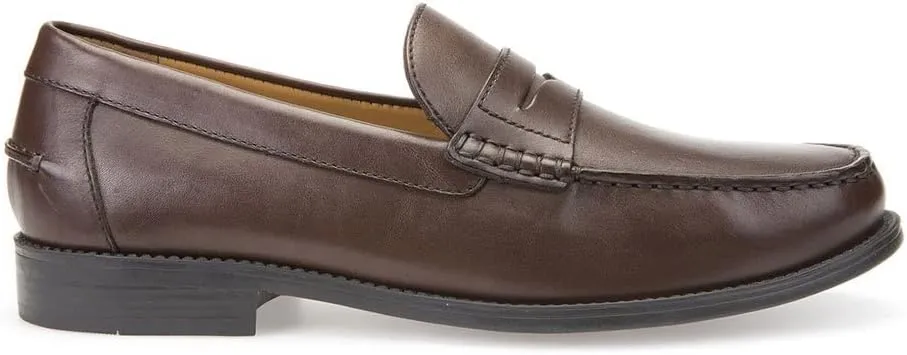 Geox Men's New Damon 1 Slip-On Loafer