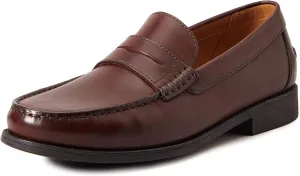 Geox Men's New Damon 1 Slip-On Loafer