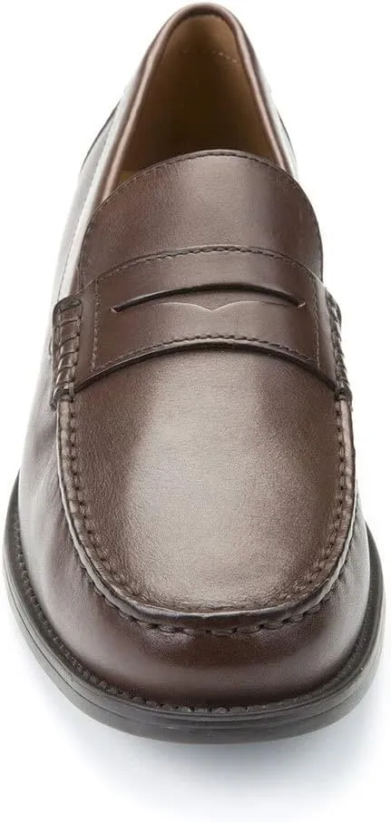 Geox Men's New Damon 1 Slip-On Loafer