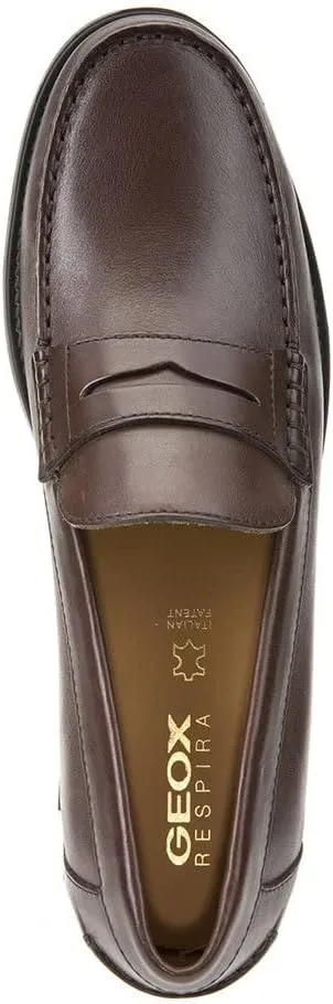 Geox Men's New Damon 1 Slip-On Loafer