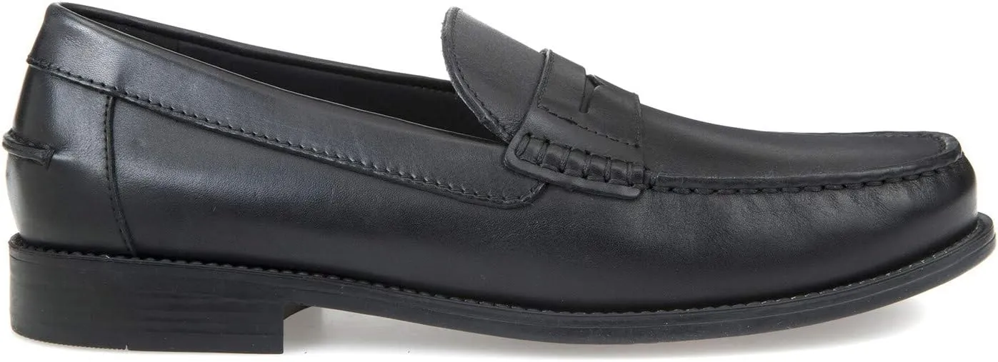 Geox Men's New Damon 1 Slip-On Loafer