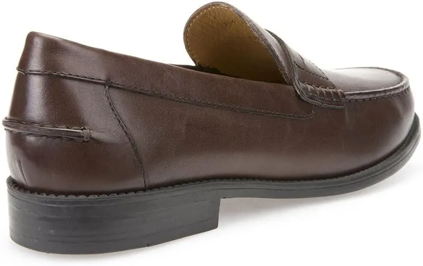 Geox Men's New Damon 1 Slip-On Loafer