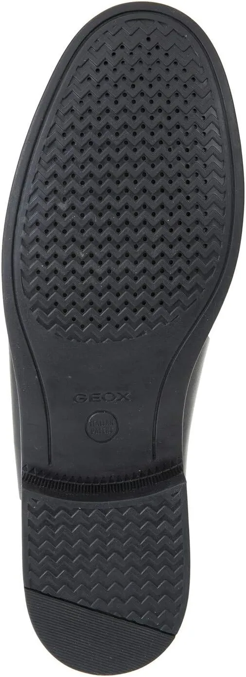 Geox Men's New Damon 1 Slip-On Loafer