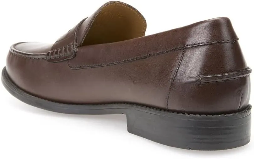 Geox Men's New Damon 1 Slip-On Loafer