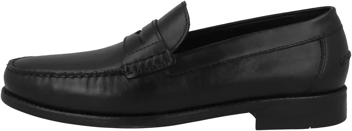Geox Men's New Damon 1 Slip-On Loafer