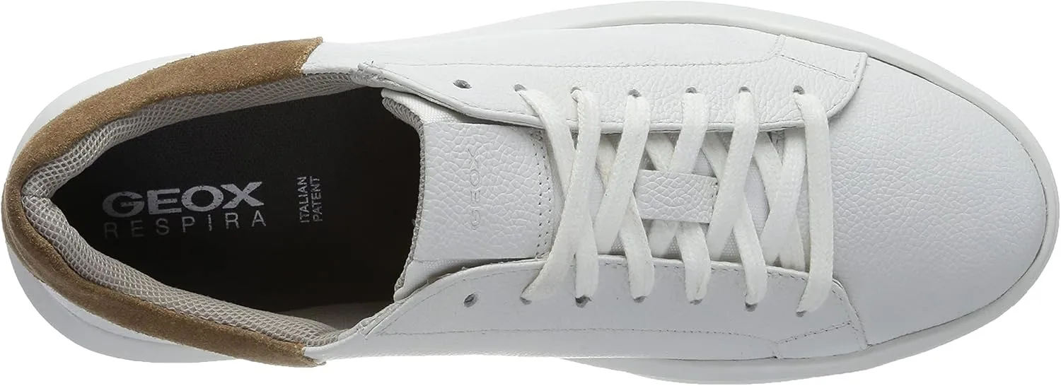 Geox Men's Sneaker