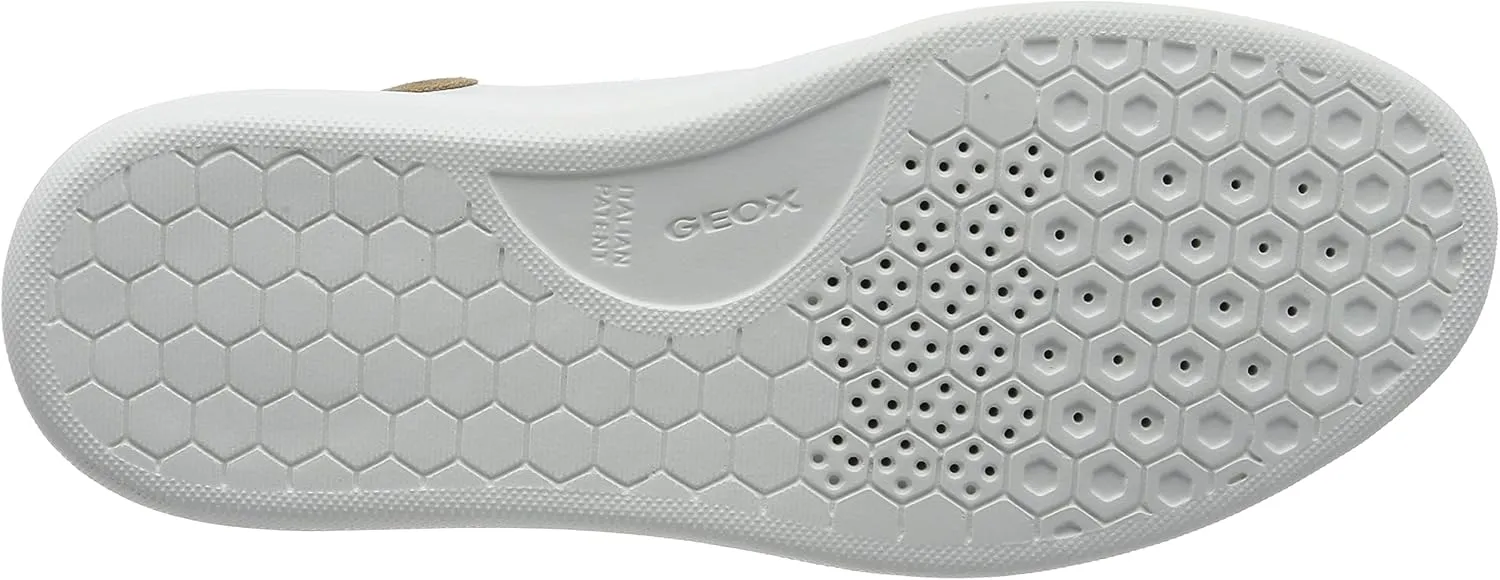 Geox Men's Sneaker