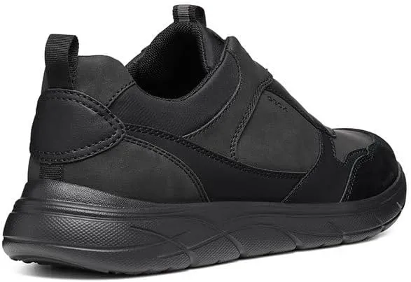 Geox Men's Sneaker