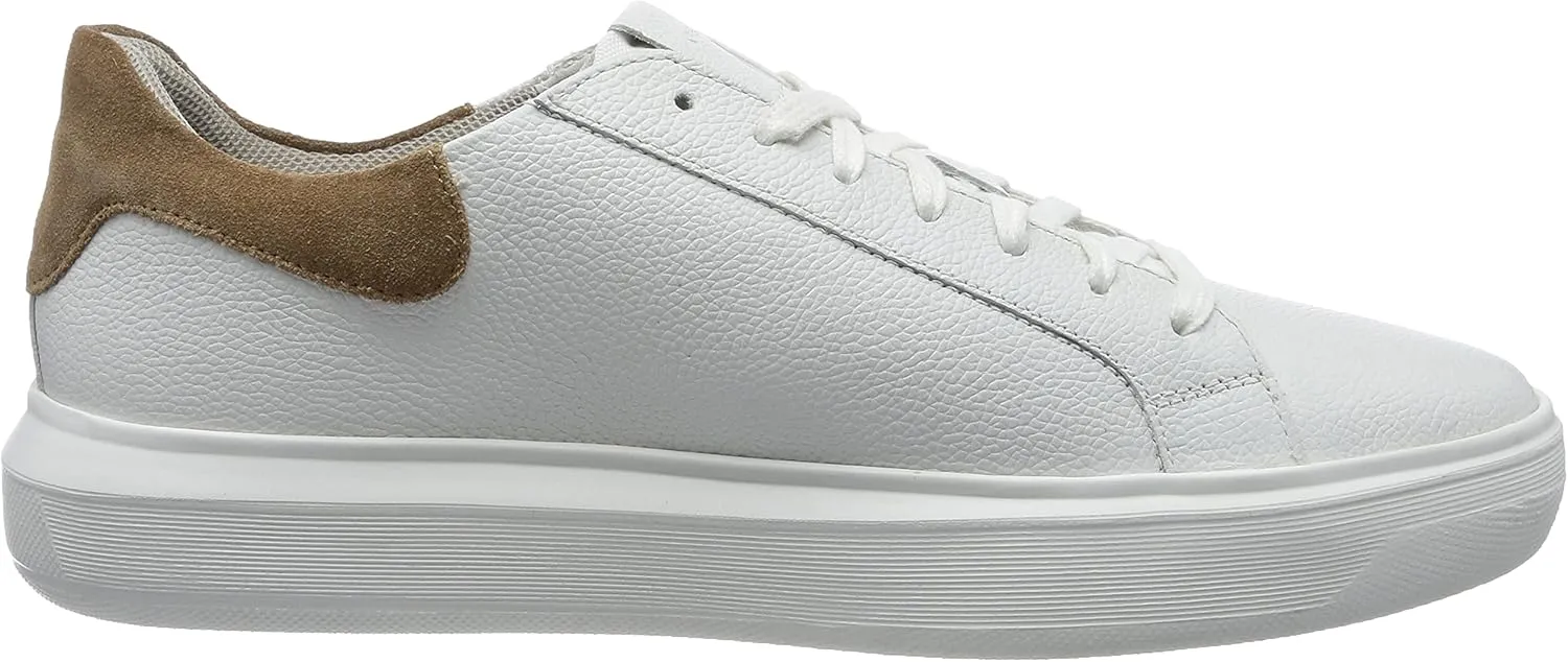 Geox Men's Sneaker