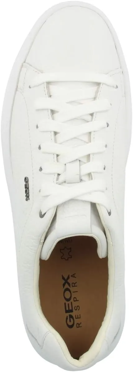 Geox Men's U Deiven B Low Top Sneaker