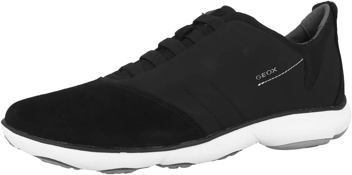 Geox Men's U Nebula Sneaker
