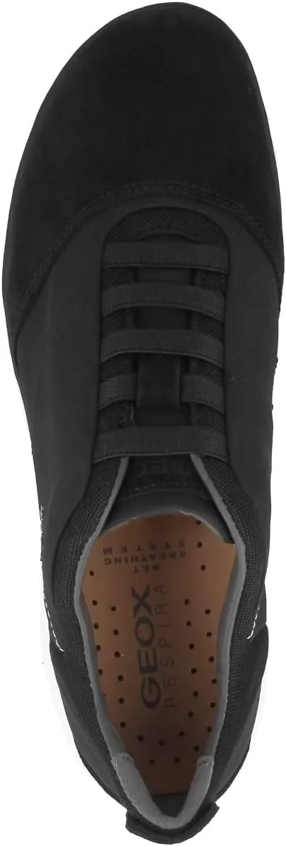 Geox Men's U Nebula Sneaker