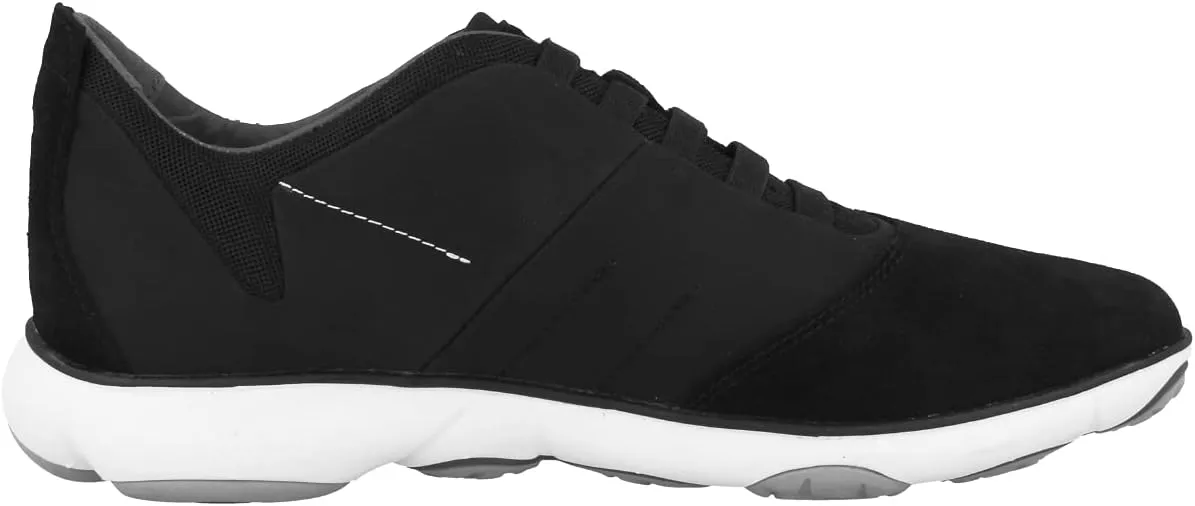 Geox Men's U Nebula Sneaker
