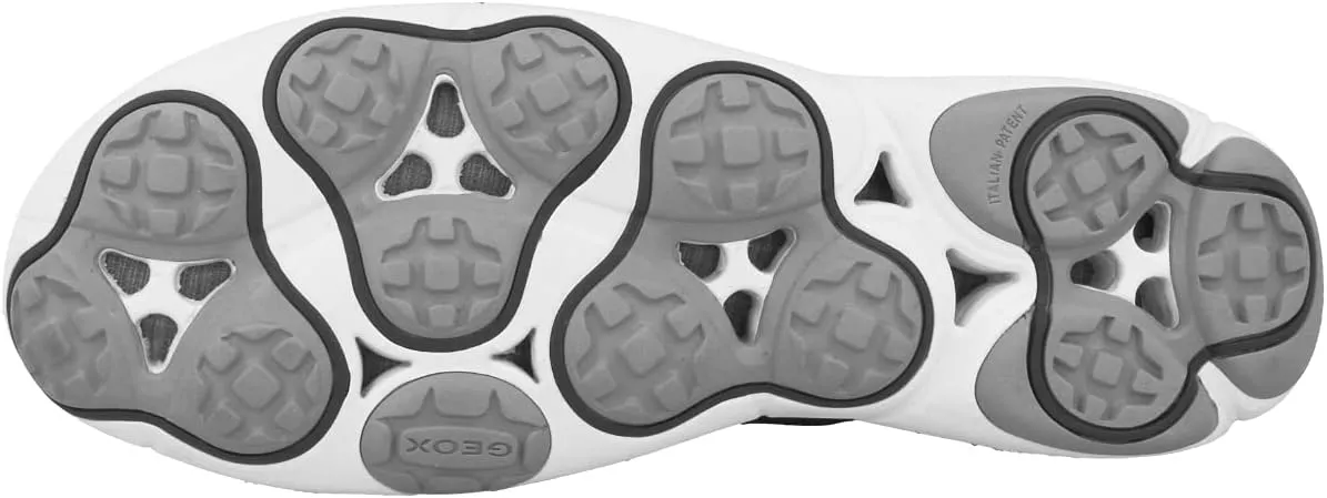 Geox Men's U Nebula Sneaker