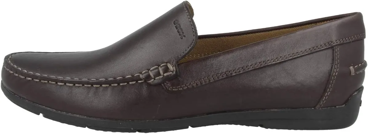 Geox Men's U Simon Slip-On Loafer
